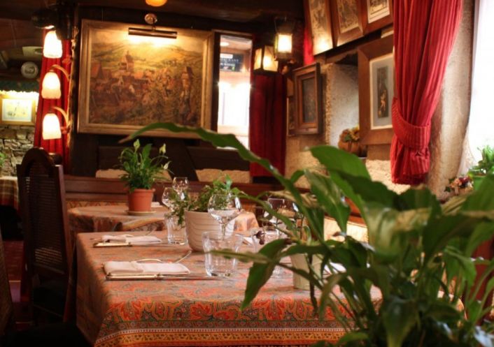 à vendre Hôtel   restaurant Colmar