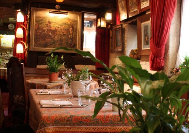 sale Hôtel   restaurant Colmar