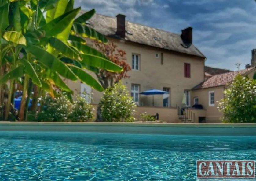 vente Chambre d'hôte Perigueux - Photo 1