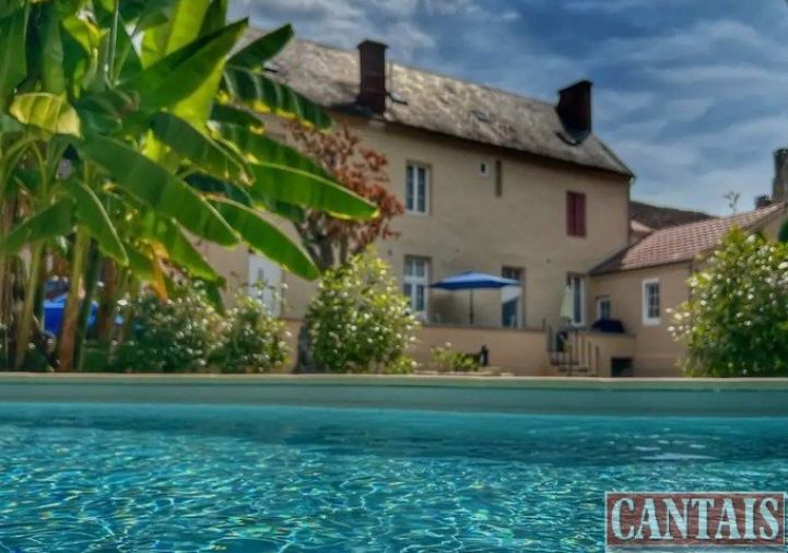 vente Chambre d'hôte Perigueux