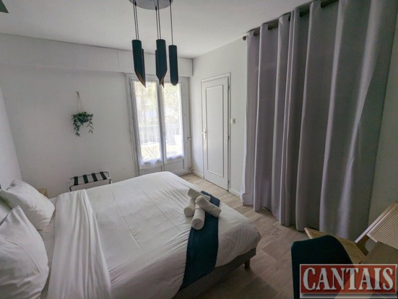 vente Hôtel restaurant La Roche Sur Yon - Photo 2