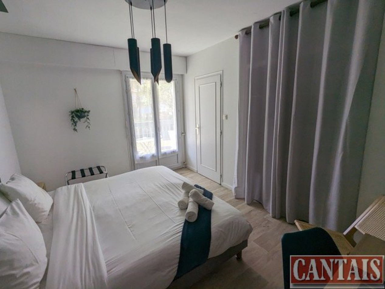 à vendre Hôtel restaurant La Roche Sur Yon - Photo 2