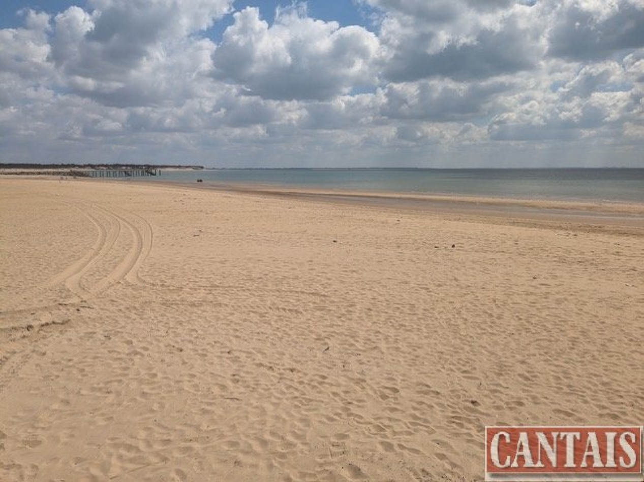 à vendre Hôtel restaurant La Roche Sur Yon - Photo 1