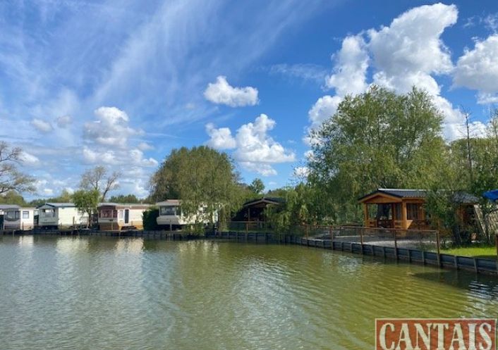 à vendre Camping Lille