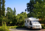 vente Camping Lille