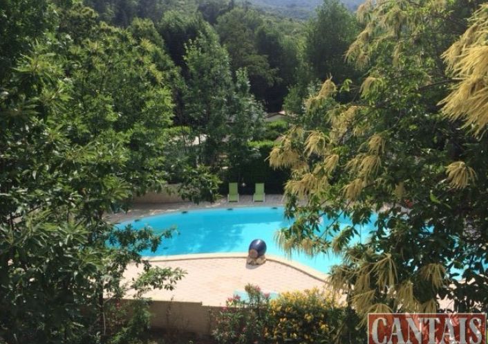 à vendre Camping Barjac