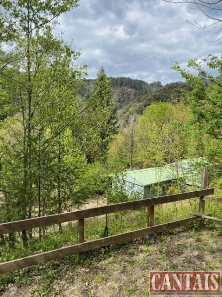 vente Camping Barjac - Photo 3