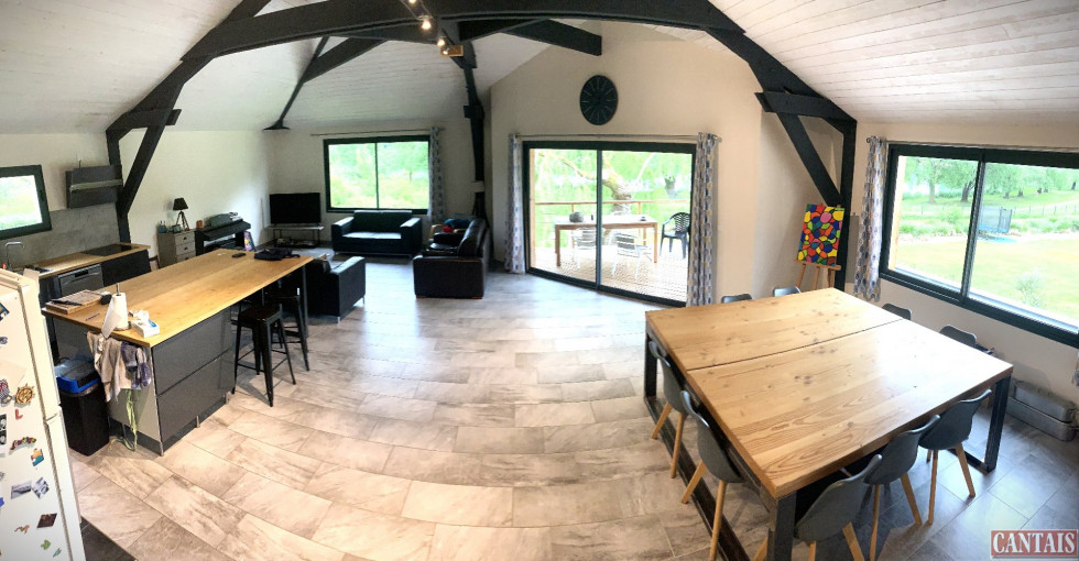 vente Gîte Sarlat La Caneda - Photo 2