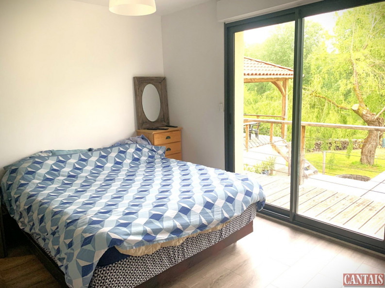 vente Gîte Sarlat La Caneda - Photo 1