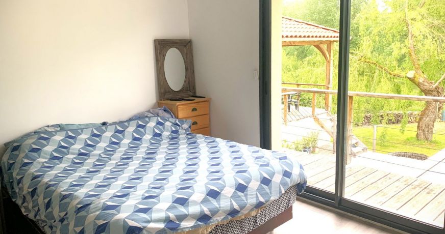 vente Gîte Sarlat La Caneda