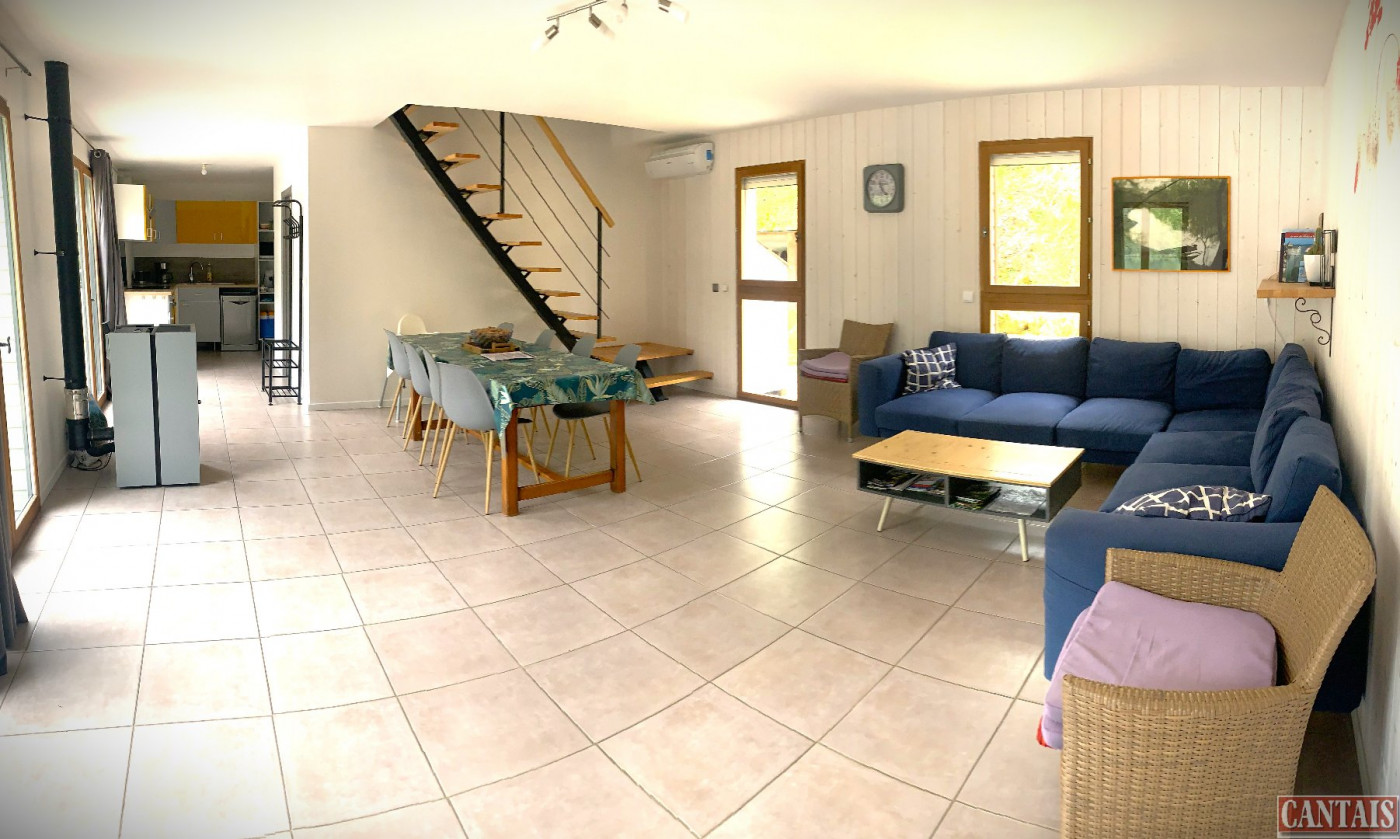 à vendre Gîte Sarlat La Caneda - Photo 5