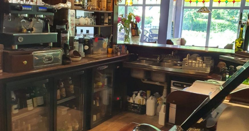 vente Hôtel restaurant Laval