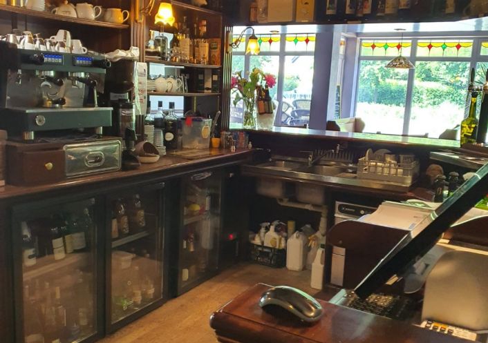 à vendre Hôtel   restaurant Laval