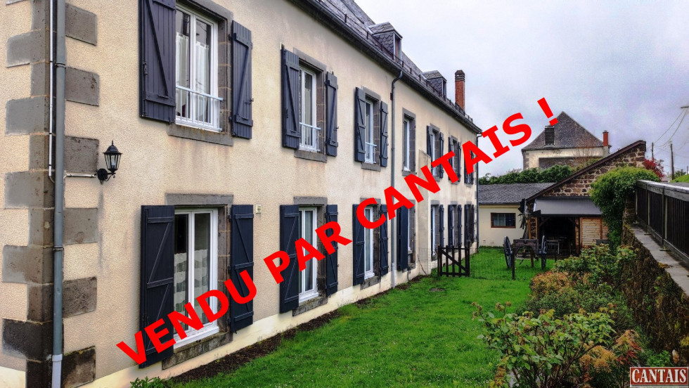 vente Gîte Clermont Ferrand - Photo 1