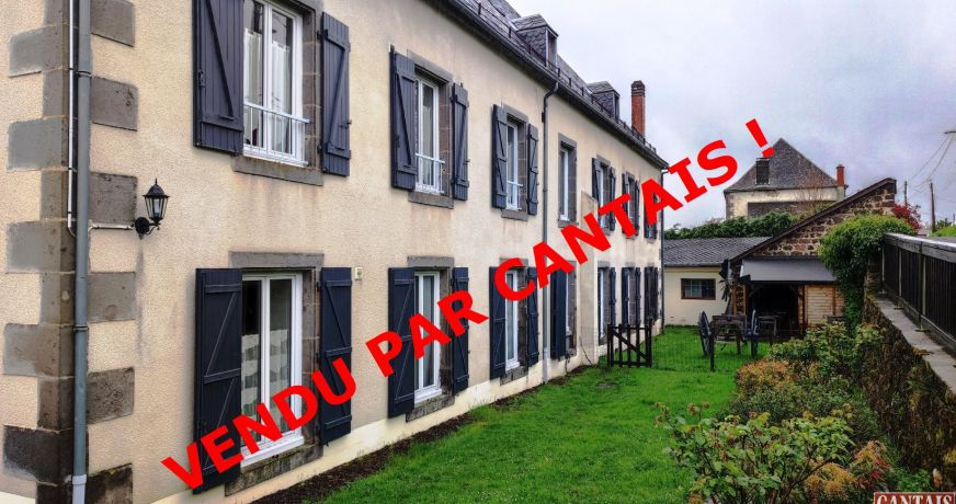 vente Gîte Clermont Ferrand