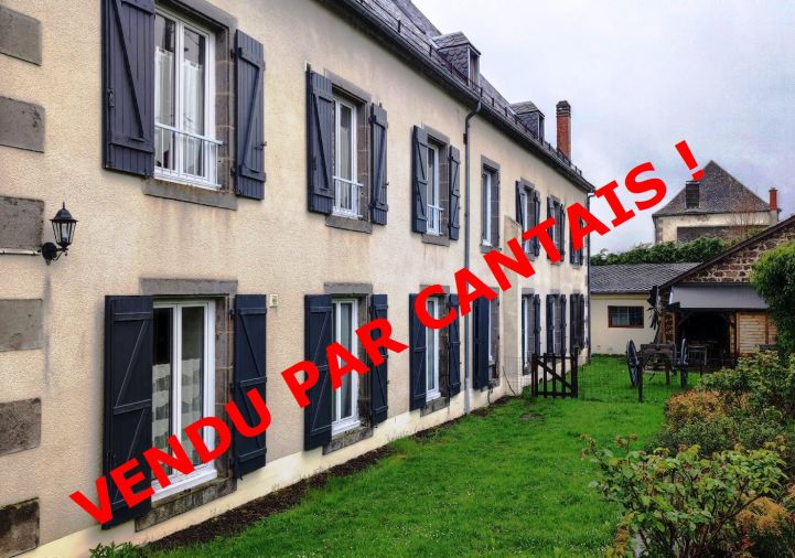 vente Gîte Clermont Ferrand