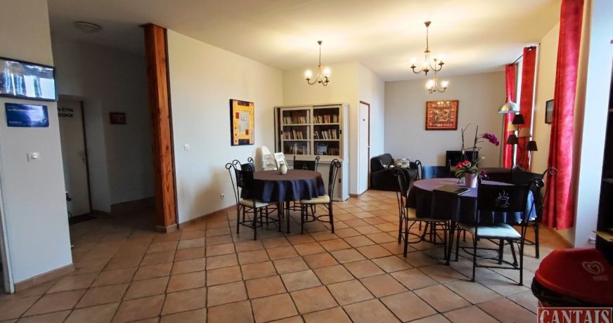 vente Gîte Clermont Ferrand