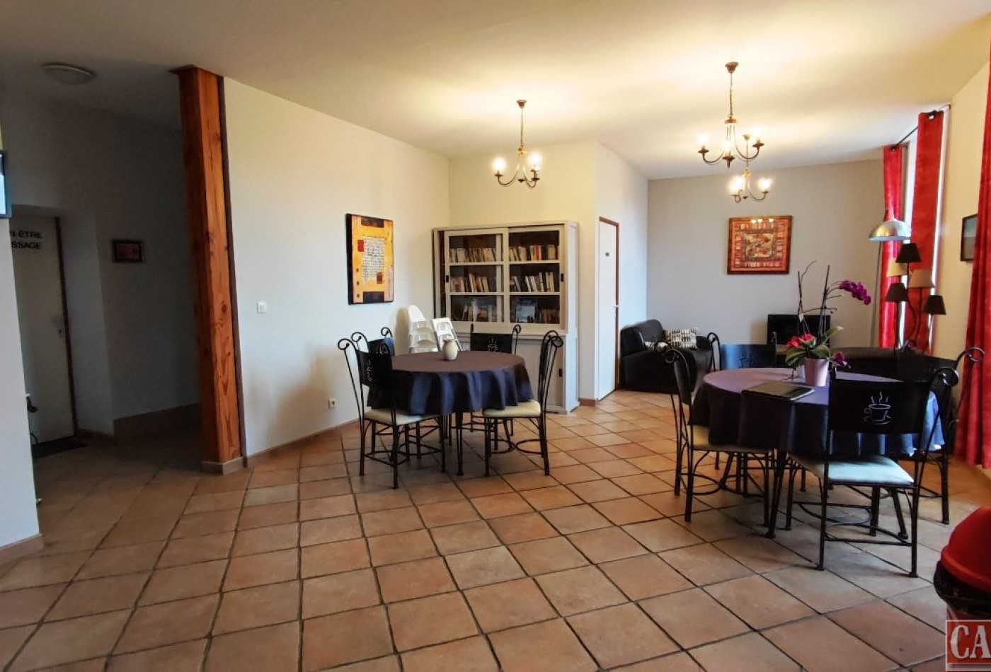 vente Gîte Clermont Ferrand - Photo 6