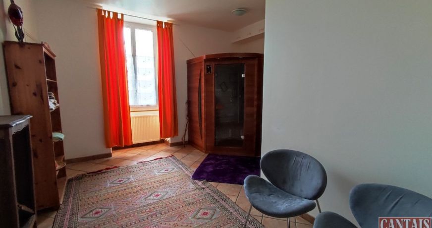 vente Gîte Clermont Ferrand