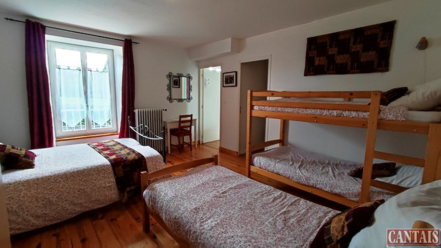 vente Gîte Clermont Ferrand - Photo 5