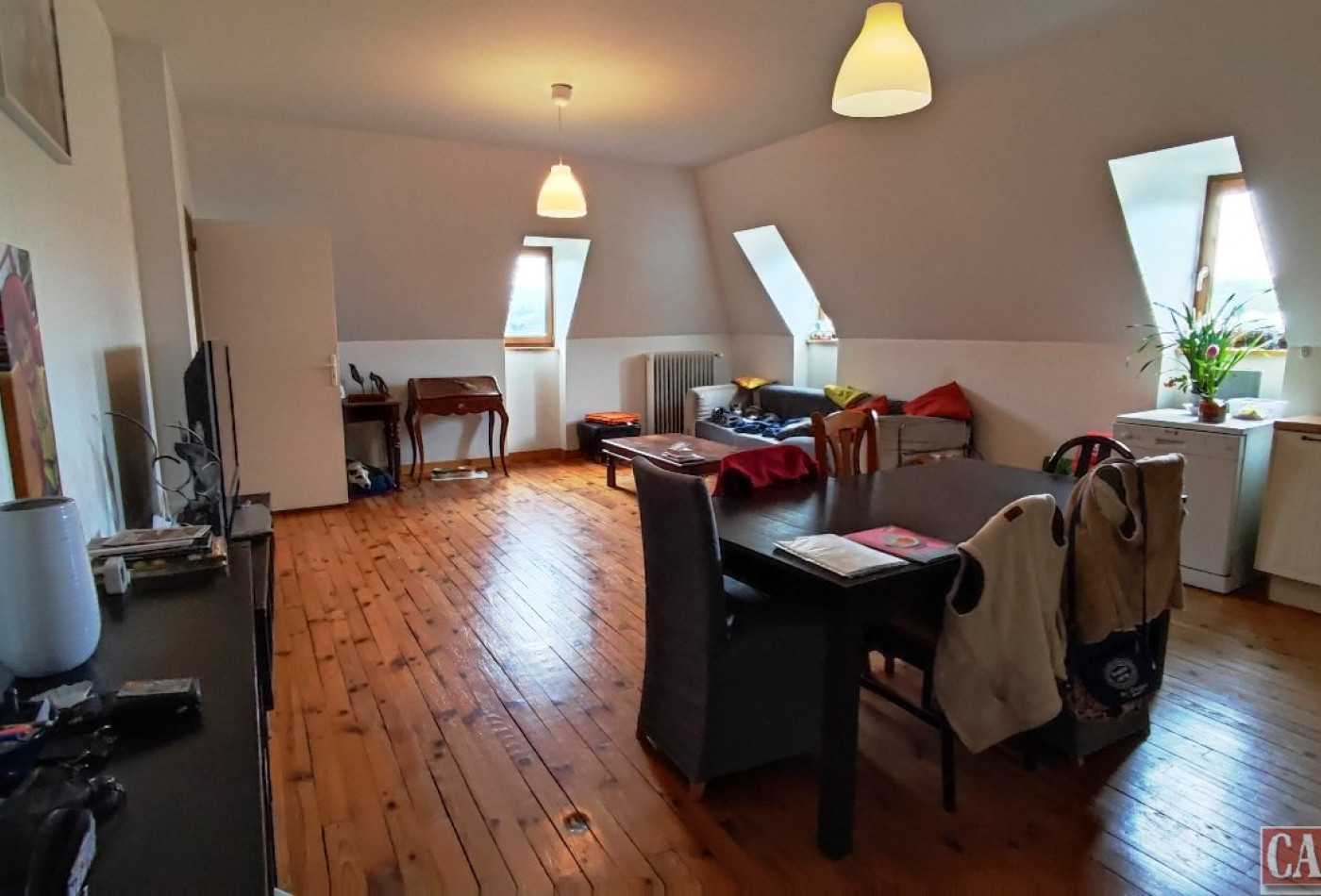 vente Gîte Clermont Ferrand - Photo 8