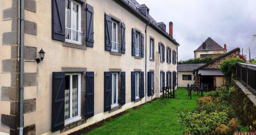 vente Gîte Clermont Ferrand