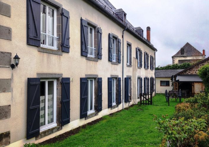 à vendre Gîte Clermont Ferrand