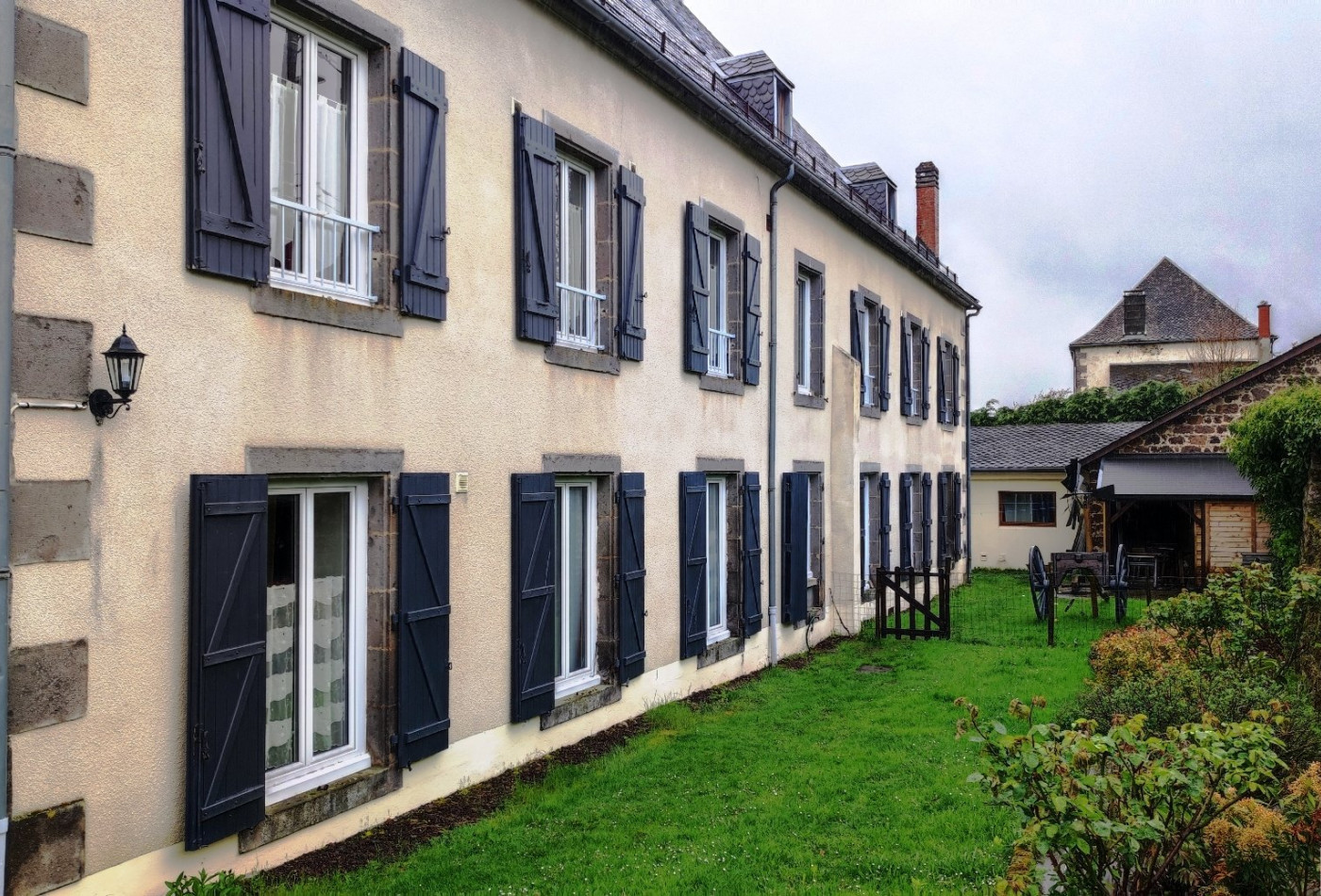 vente Gîte Clermont Ferrand - Photo 1