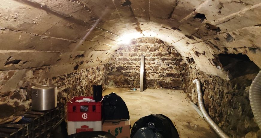 vente Gîte Clermont Ferrand