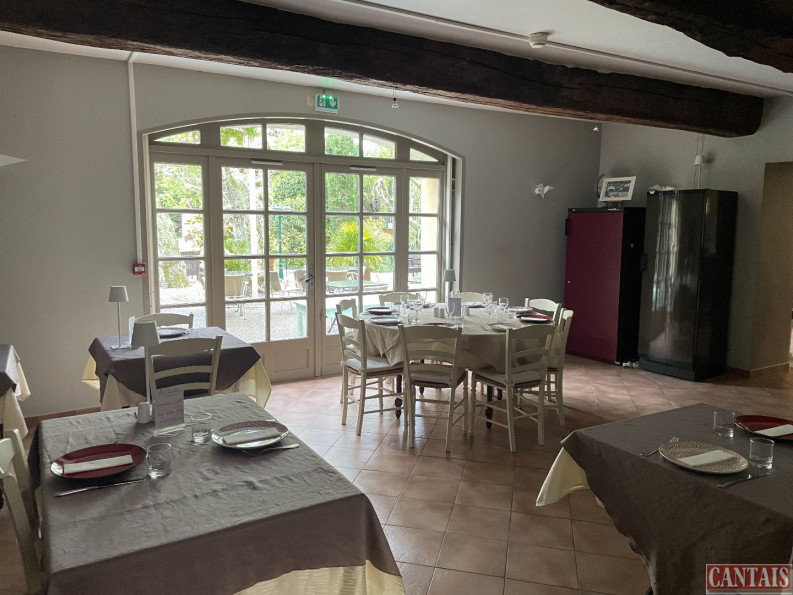 sale Hôtel   restaurant Bollene - Photo 7