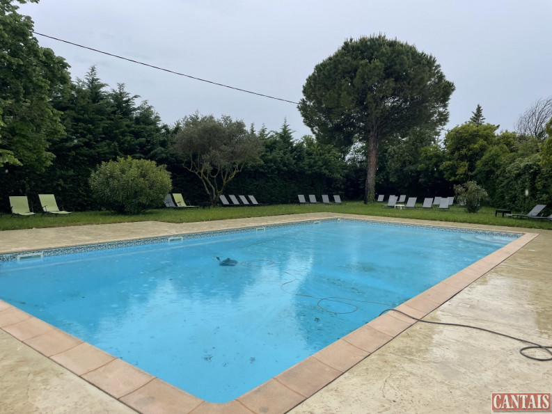 sale Hôtel   restaurant Bollene - Photo 1