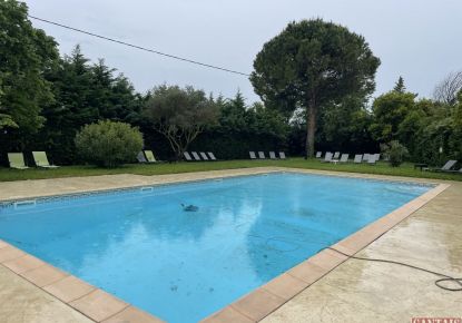 vente Hôtel restaurant Bollene