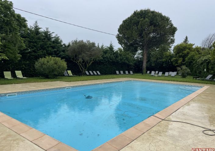 à vendre Hôtel   restaurant Bollene