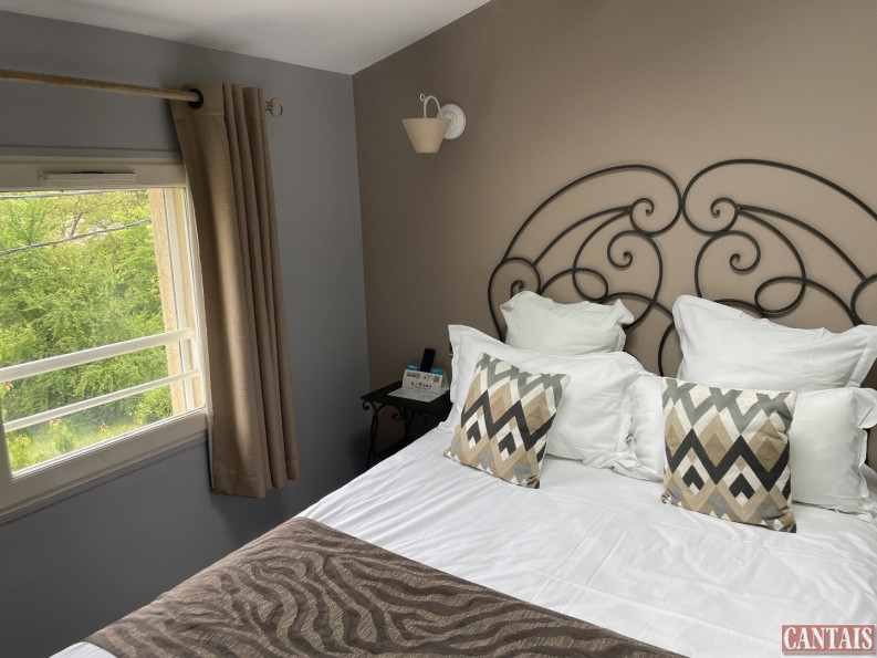 vente Hôtel restaurant Bollene - Photo 2