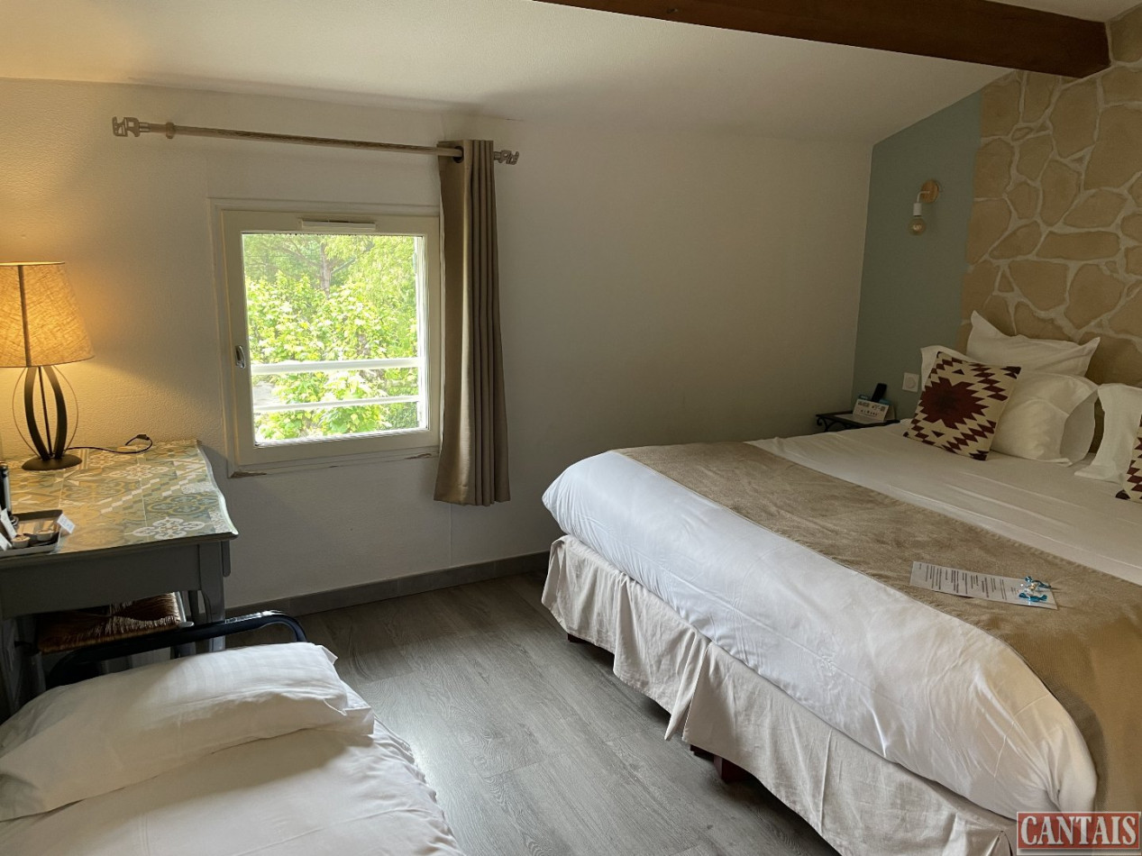 for sale Hôtel restaurant Bollene - Photo 4