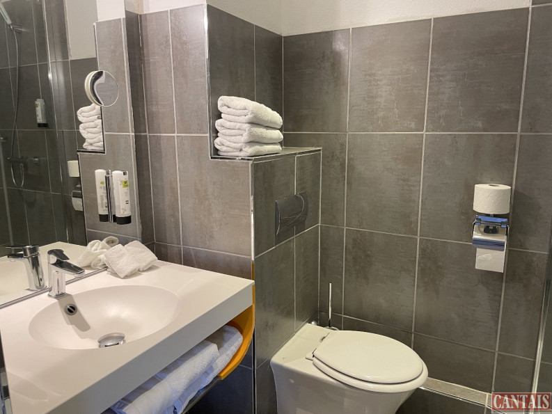 vente Hôtel restaurant Bollene - Photo 5