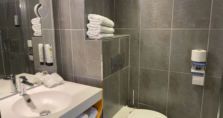 vente Hôtel restaurant Bollene