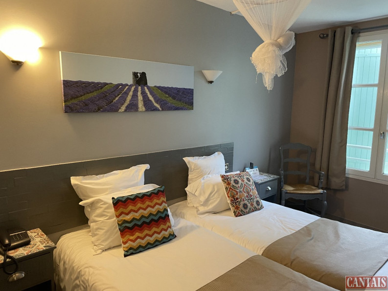 sale Hôtel   restaurant Bollene - Photo 6