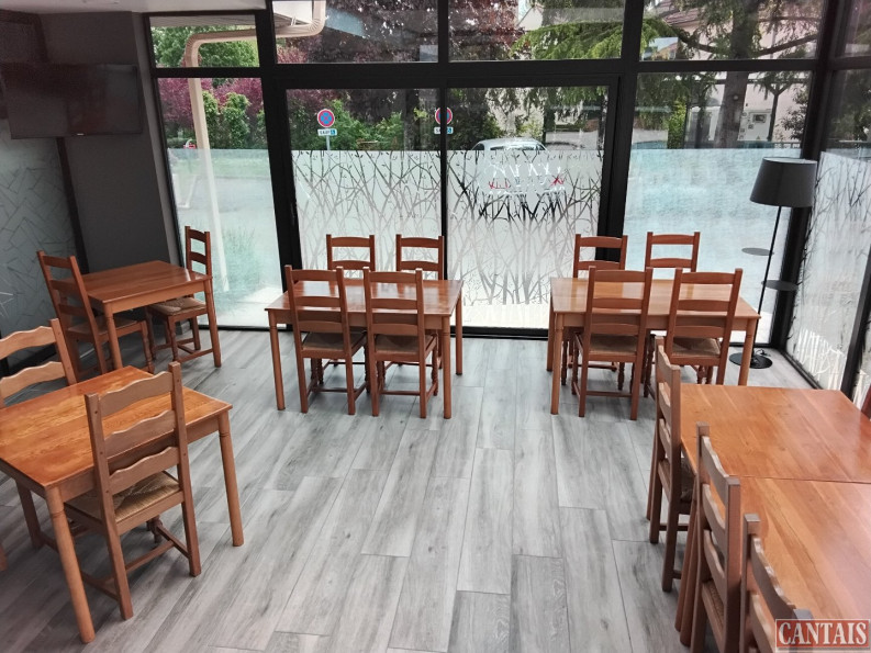 vente Hôtel   bureau Auxerre - Photo 2