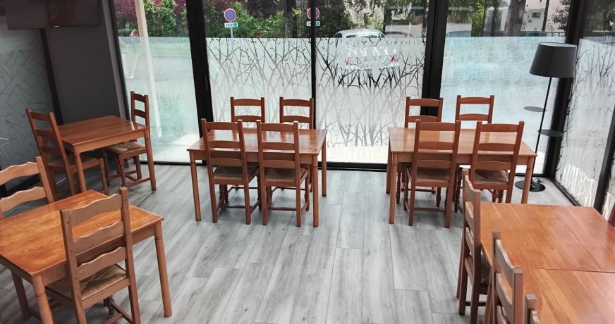 vente Hôtel bureau Auxerre