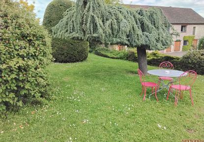 vente Hôtel bureau Auxerre