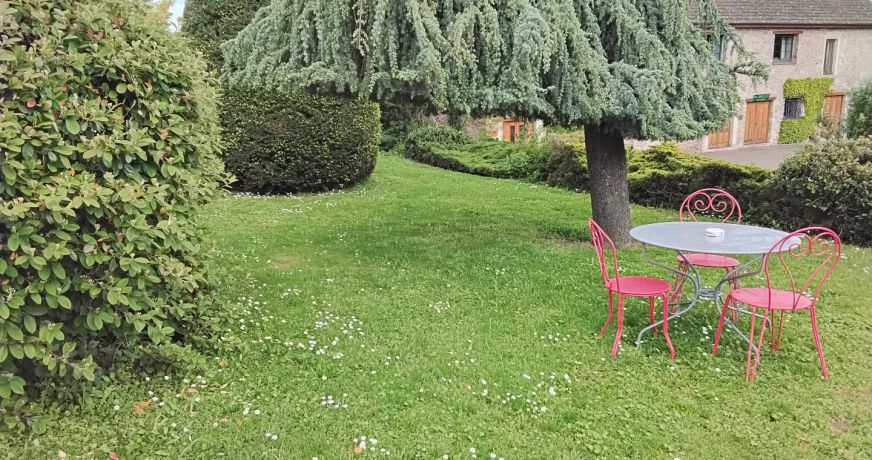 vente Hôtel bureau Auxerre