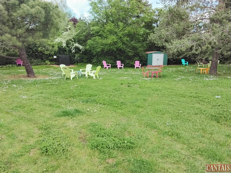 vente Hôtel   bureau Auxerre - Photo 3