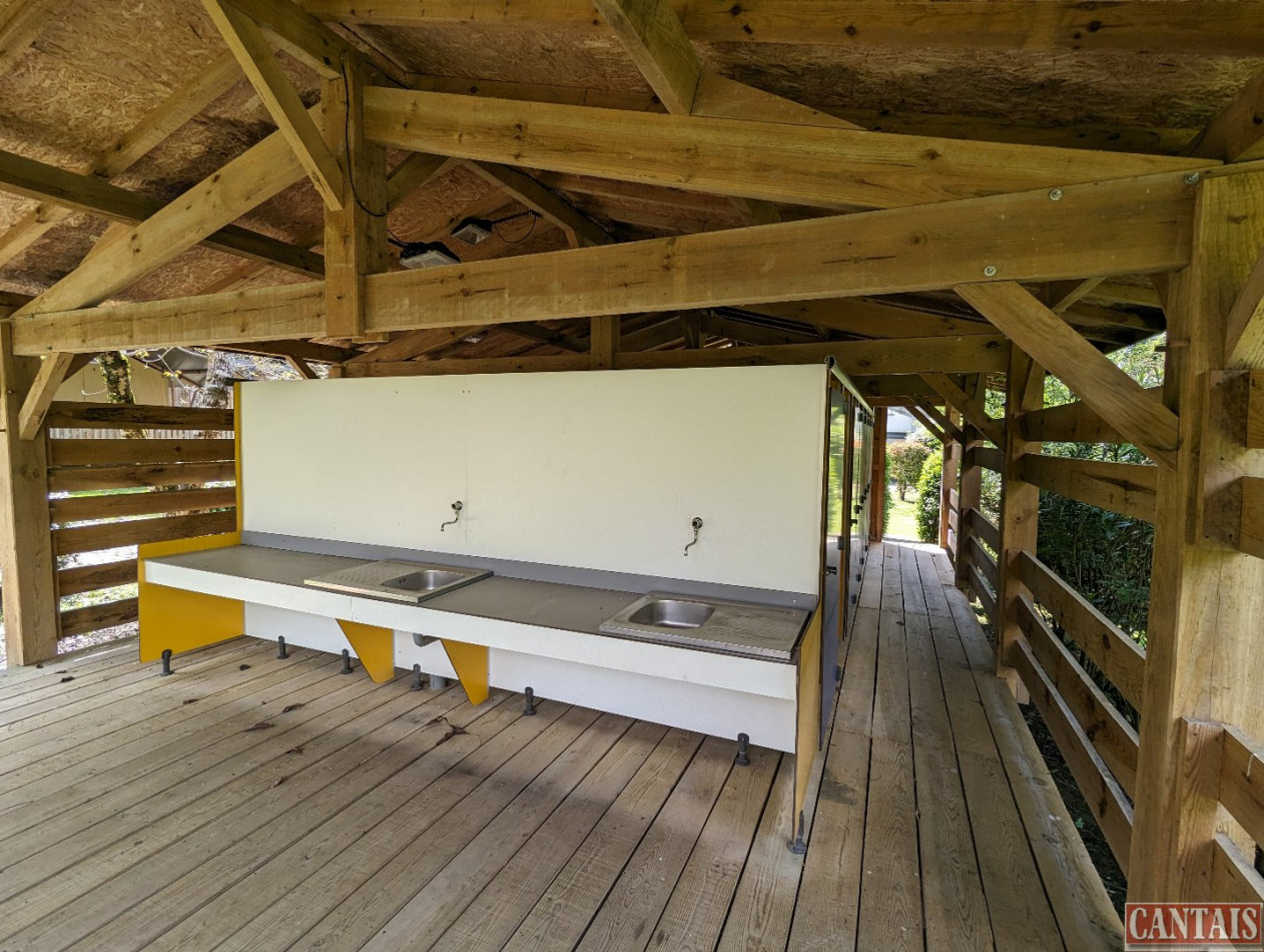 à vendre Camping Dax - Photo 4