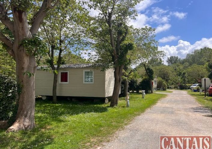 à vendre Camping La Seyne Sur Mer