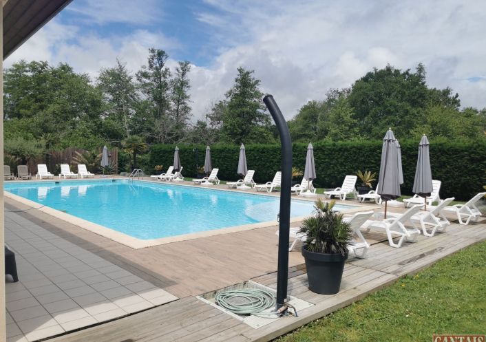 à vendre Gîte Auch