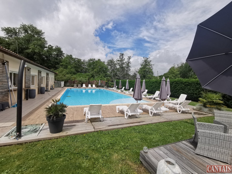 vente Camping Montauban - Photo 1