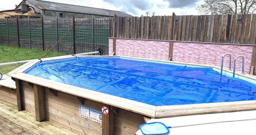 vente Gîte Sarlat La Caneda