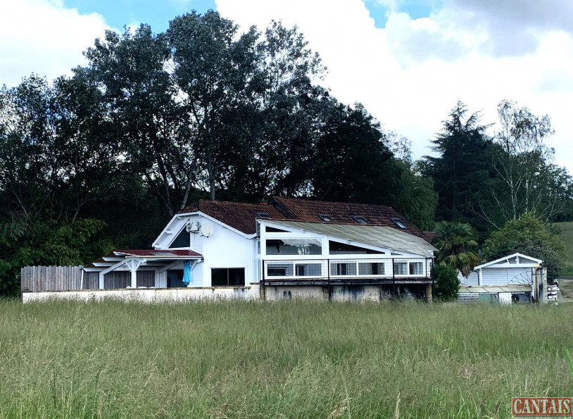 vente Gîte Sarlat La Caneda - Photo 1