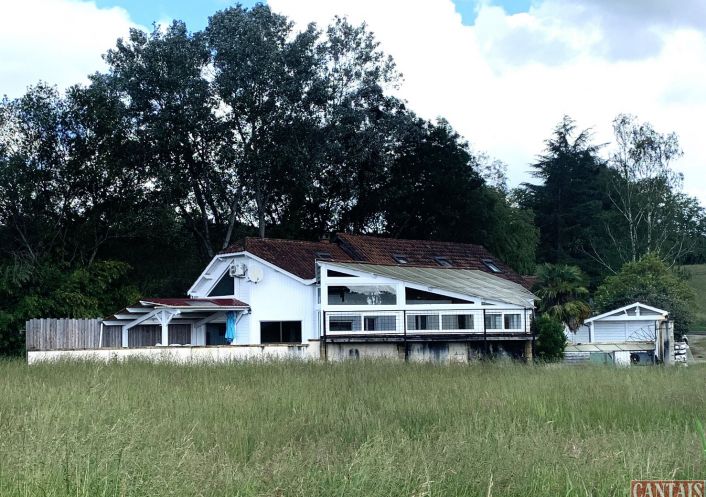 à vendre Gîte Sarlat La Caneda